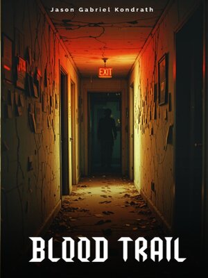 cover image of Blood Trail